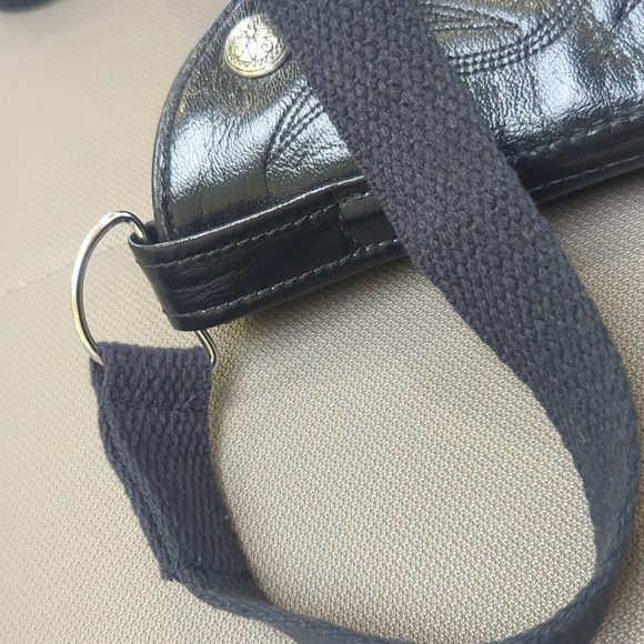 ONE OF A KIND Custom Made Crossbody Purse - Picture 5 of 10